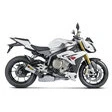 Akrapovic Slip-on Line Auspuffsystem mit EG-BE