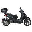 MIVV Mover Auspuffsystem mit EG-BE