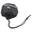 SW-Motech Faltrucksack 30L , Schwarz