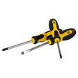 Craft-Meyer Werkzeugkoffer 204-teilig