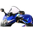 MRA Racingscheibe mit ABE