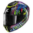Shark Spartan RS Shaytan 2