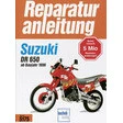 Bucheli Reparaturanleitungen