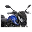 Ermax Naked Bike Scheibe