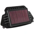 K&N Dauerluftfilter