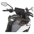 Givi Tankring Inkl. Befestigung