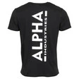 Alpha Industries Backprint T-Shirt