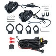 Louis Parts LED Nebel Zusatzscheinwerfer