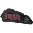 K&N Dauerluftfilter