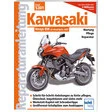 Bucheli Reparaturanleitungen Kawasaki