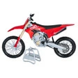 Maisto Desmo 450 MX Fertigmodell
