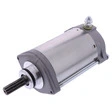 JMP Anlasser
