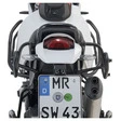 Legend Gear Seitenträger SLC