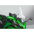 ZTechnik V-Stream Windschild mit ABE