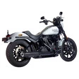 Miller Miller Auspuffsysteme mit EG-BE