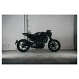 MOTOISM Kotflügel vorne für Vitpilen 701