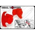 RISK Racing Seal Doctor