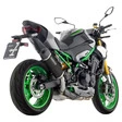 Arrow Indy Race Evo Auspuffsystem mit EG-BE