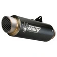 MIVV Gp Pro Auspuffsystem mit EG-BE