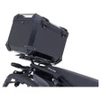 SW-Motech TRAX ADV Koffer-Komplettset silber