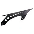 Zieger Kettenschutz In Schwarz