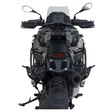 SW-Motech TRAX ADV Koffer-Komplettset schwarz