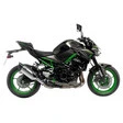Leo Vince LV-14R Auspuffsystem mit EG-BE