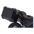 SW-Motech TRAX ADV Koffer-Komplettset schwarz