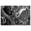 GSG Mototechnik GSG STURZPAD-SATZ DUO, KIT SILBER