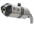 MIVV Speed Edge Auspuffsystem mit EG-BE