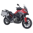 SW-Motech TRAX ADV Alukoffer-System