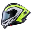alpinestars S-R10 Arius Carbon