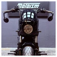 MOTOISM Blinker Spirit Mini, Scout Bobber