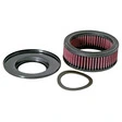 K&N Dauerluftfilter
