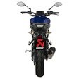 Akrapovic Racing-Line Auspuffsystem mit EG-BE