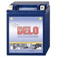 Delo Gel Batterie