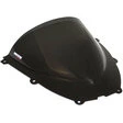 Bodystyle Racingscheibe schwarz-getönt mit ABE