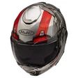 HJC F100 Antman Marvel