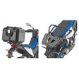 Givi Topcase-Träger