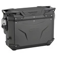 Givi EVO Outback Seitenkoffer rechts versetzt