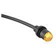 Rizoma Light Unit LED-Blinker, Paar