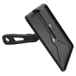 SIXTY6 seitlicher Kennzeichenhalter mit ABE