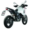 MIVV Dakar Auspuffsystem Mit Eg-Be