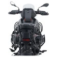 SW-Motech TRAX ADV Koffer-Komplettset schwarz