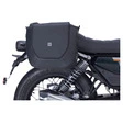 SW-Motech V-LOC Seitentaschen System 11/11 Liter
