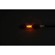 saito Universal Lauflicht-LED-Blinker