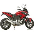 Hurric Supersport Endschalldämpfer