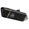 Arrow Pista Auspuffsystem
