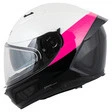 Nolan N60-6 VERNICIATURA