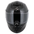 Scorpion EXO-R1 Evo II Onyx Carbon Air